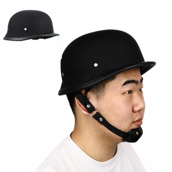 

Safety Half Helmet Baseball Cap Style Half Helmet Motorcycle Helmet Electric Bicycle Scooter Safety Helmet M-XL