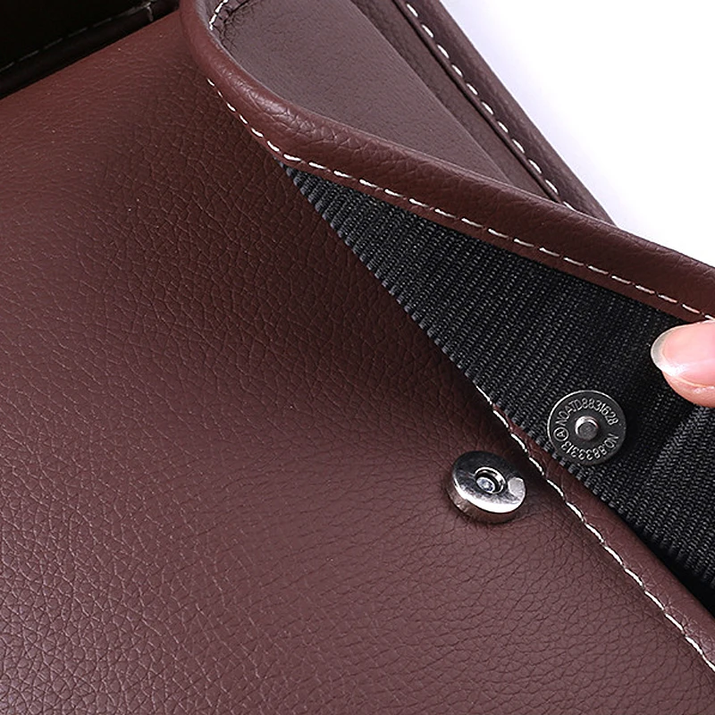 Car Rear Seat Back Storage Bag Auto Interior Tidying Interior Bale Sundries Drink Stowing Tidying Package Accessories Supplies Car Rear Seat Back Storage Bag Auto Interior Tidying Interior Bale Sundries Drink Stowing Tidying Package Accessories Supplies