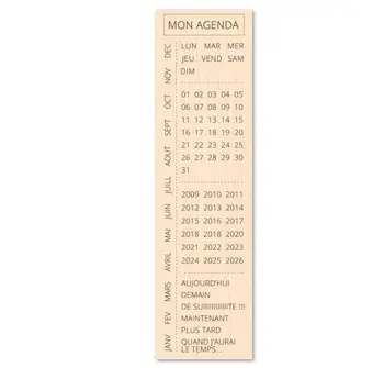 

french Clear Silicone Stamp / seal for DIY Scrapbooking / Album Decorative Clear Stamp Sheets A086