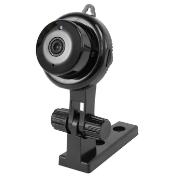 

HD 960P 360 Degree Panoramic VR Wireless Mini Fisheye Camera Wifi Night Vision Home Security Smart IP Camera Surveillance