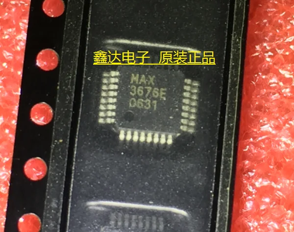 

10pcs/lot MAX3676EHJ-TG05 MAX3676E