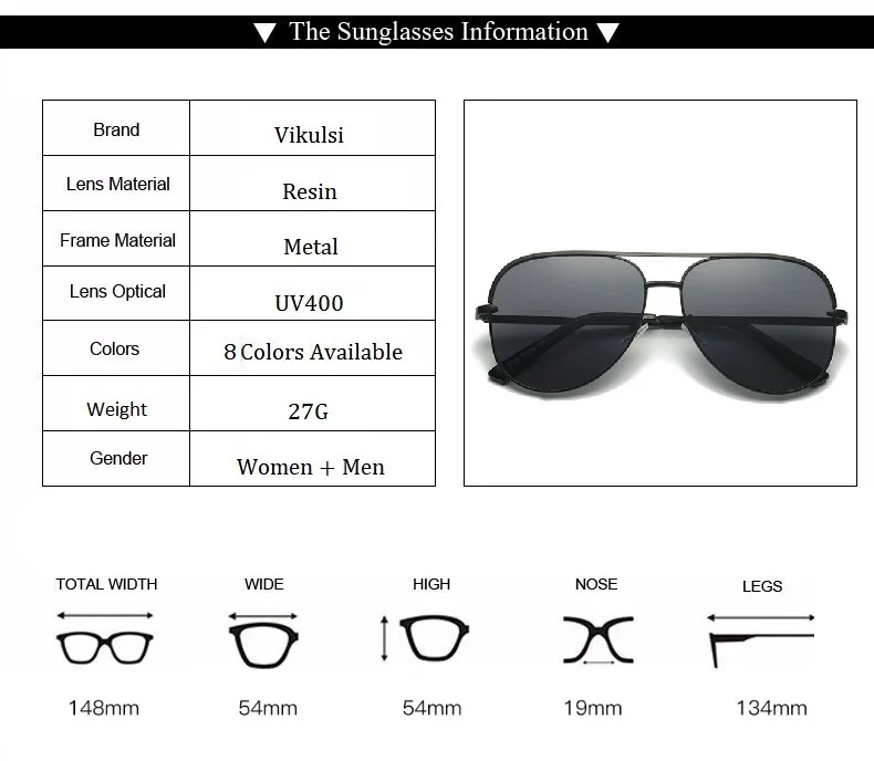 Модные женские солнцезащитные очки с градиентом, UV400, Ретро стиль, фирменный дизайн, металлическая оправа, солнцезащитные очки для женщин, женские очки с плоским верхом