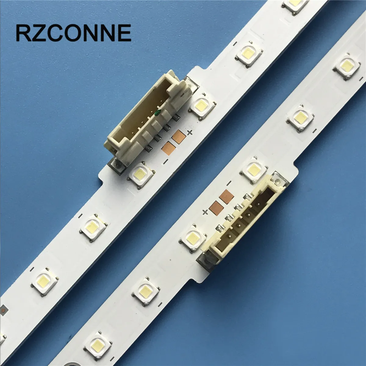 Faixa de Luz Led para Retroiluminação Samsung 65 Pol. Bum_s66 R1.0 _ Sb7100 Embutido - Imagem 5