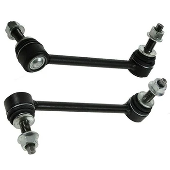 

2x Front Sway Bar Links Kit for Chrysler 300 Dodge Challenger Charger Magnum
