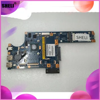 

NEW! LA-6471P 8Y6W7 CFPDD SHELI For DELL 1090 MOTHERBOARD with N550 cpu