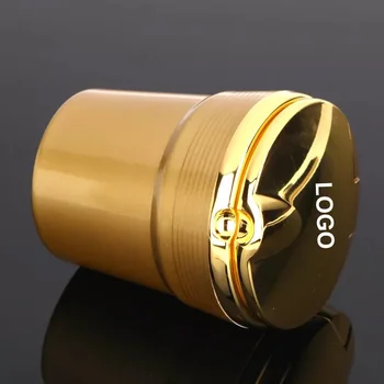 

1PC For car ashtrays for Nissan Xuanyi Qijun Qashqai Jinda Titian Teda Car Ashtray interior decoration