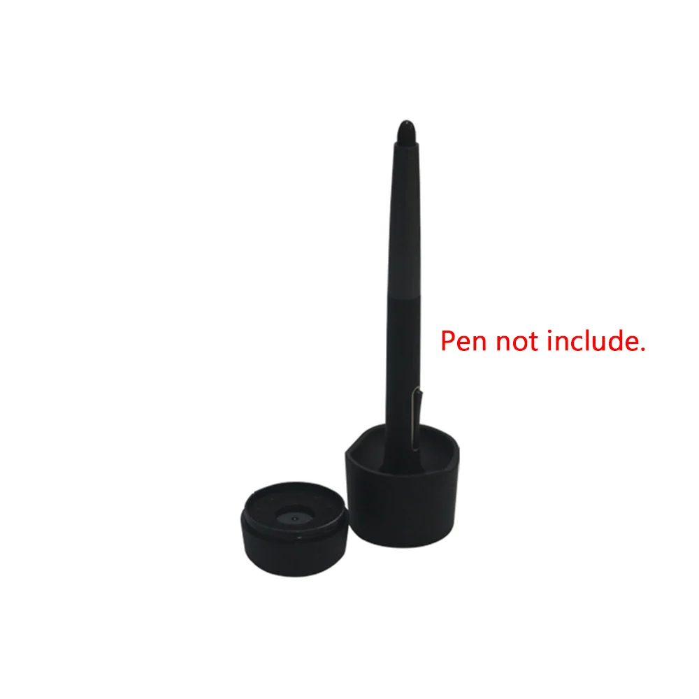 Держатель для стилуса мини подставка ручки Wacom CTL 471 671 472 4100 цифровой графический