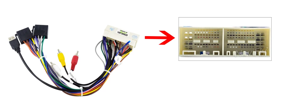 Perfect Android 9.0 Car Radio BT Multimedia Player Navigation GPS For KIA RIO 2017 2018 2019 Car GPS BT wifi RDS 7