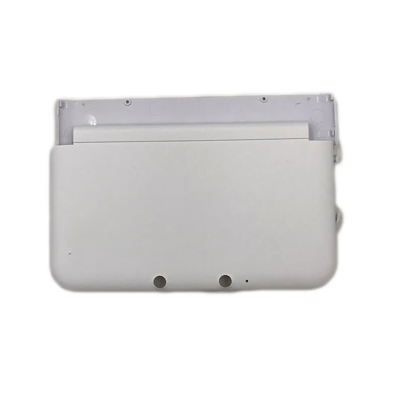 Ограниченная серия передних и задних корпусов Корпус Лицевая панель Ремонт Часть для nintendo 3DS XL 3DSXL