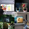 150 Inch 4:3 HD Foldable Anti-crease Portable Projector Movie Screen Used For Home Theater Outdoor And Indoor Projection Screen 3