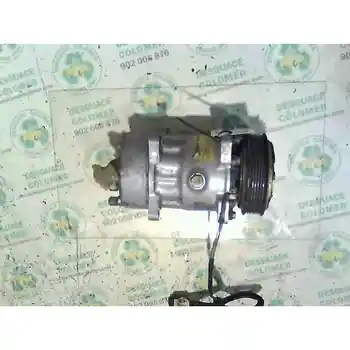 

SD7097709 Air Conditioning Compressor Citroen Zx 1.9 Diesels