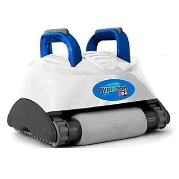 

Typhoon S-4 Robot limpiafondos de piscina
