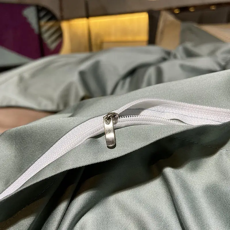 莫兰迪 牛油果绿30