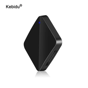 

Bluetooth 5.0 Receiver A2DP Music Receiver Mini 30Pin Wireless Stereo Audio Adapter For Sounddock II 2 IX 10 Portable Speaker