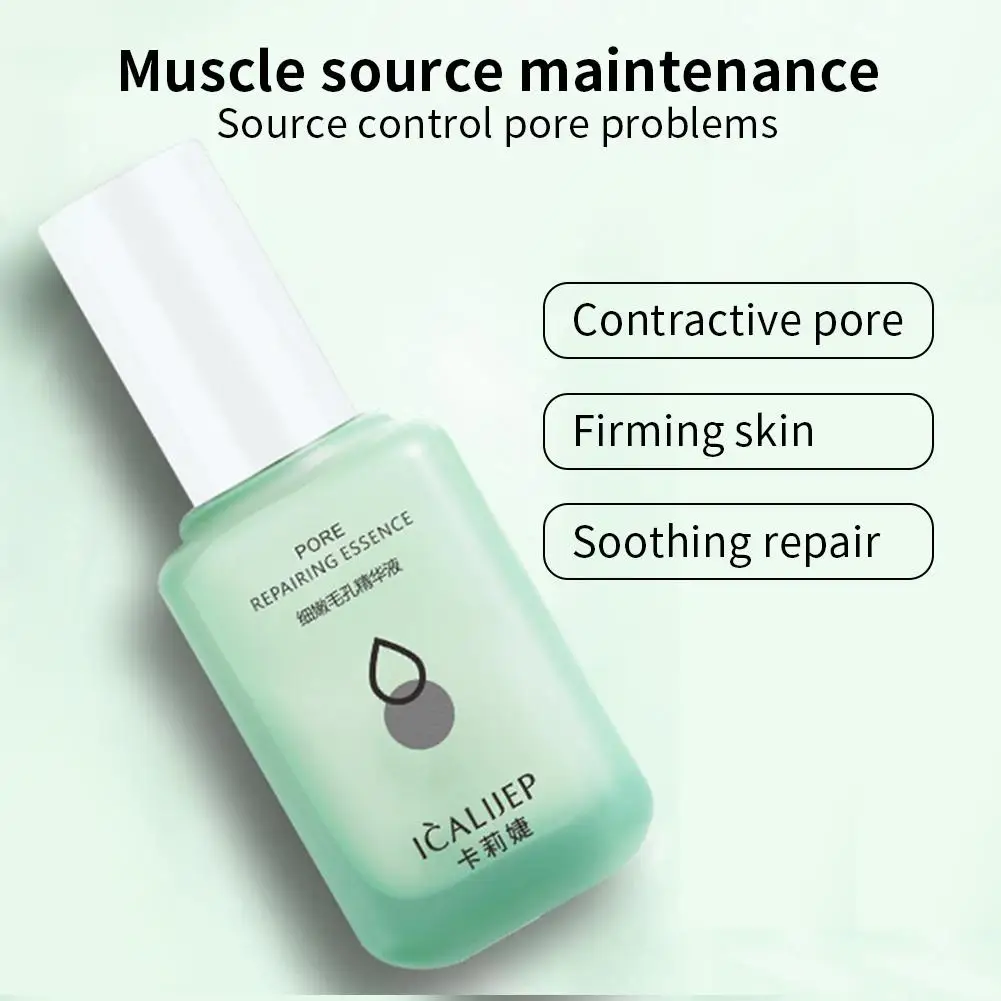 

60ml Pore Shrink Oil Control Blackhead Removal Liquid Essence Skin Care Treament