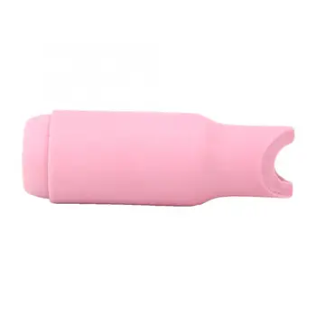 

10pcs 10N49 5# Outside 90 Degree Alumina Nozzle Cup for WP-17/18/26 TIG Welding Torch