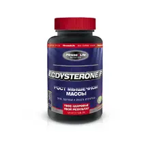 Ecdysterone P (Экдистерон П) 120 таблеток, для повышения жизненного тонуса  и наращивания мышечной массы, нестероидный анаболик Ecdysterone P (Экдистерон П) 120 таблеток, для повышения жизненного тонуса  и наращивания мышечной массы, нестероидный анаболик