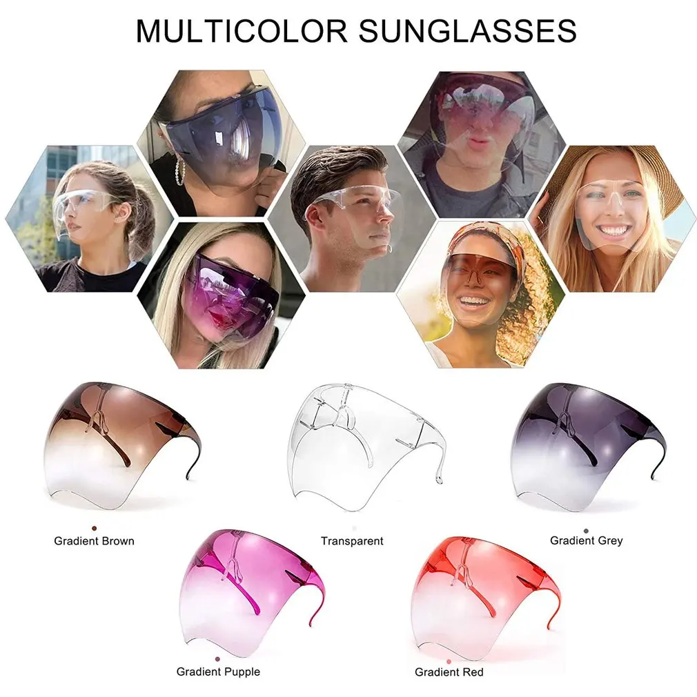 

На голове и взрослых защитный чехол анти-всплеск Анти-туман в форме капель маска нескольким степеням защиты дышащая защитная маска