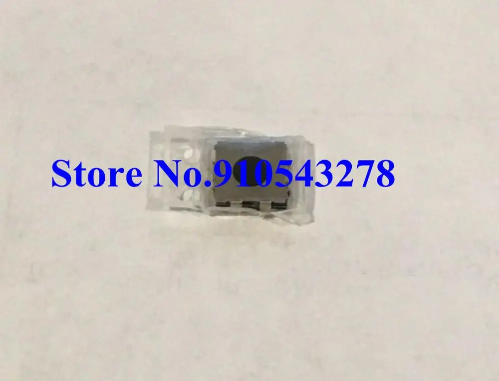 

New Shutter Release Button Switch For Canon FOR EOS 600D Rebel T3i Kiss X5 / 1000D Rebel XS Kiss F Digital Camera Repair Part