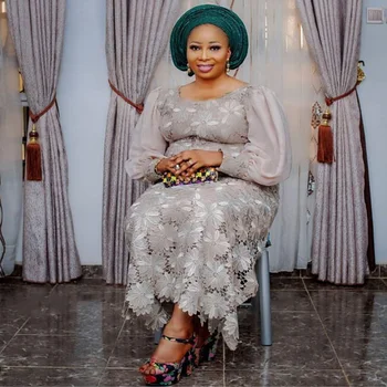 

XIUYSAI Latest Guipure Cord Lace Embroiderey French African Lace Fabric 2020 High Quality Nigerian Lace Fabrics For Clothes S33