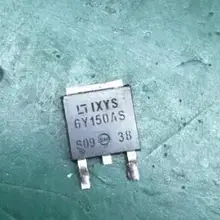 5 шт./лот 6Y150AS GY150AS TO252