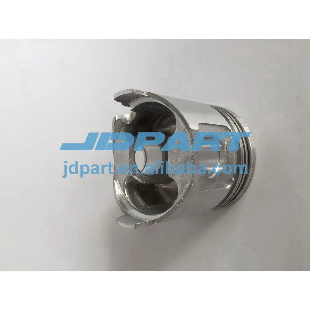 3TNV84 поршень 0,5 для Yanmar двигатель