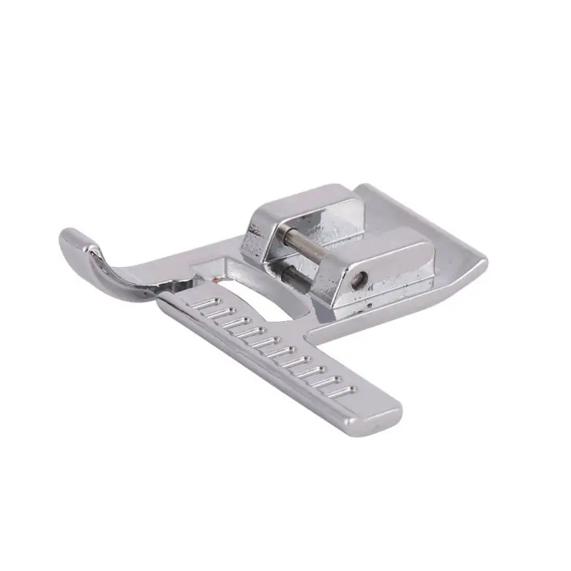 

Over Lock Household Feet For Sewing Machines Seam Claws For Ruler Presser Foot