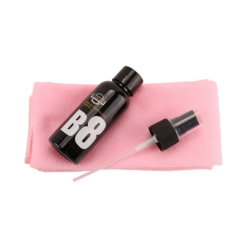 Shellac моющее средство 50 мл для удаления шеллака смола гуано Десна с распылителем