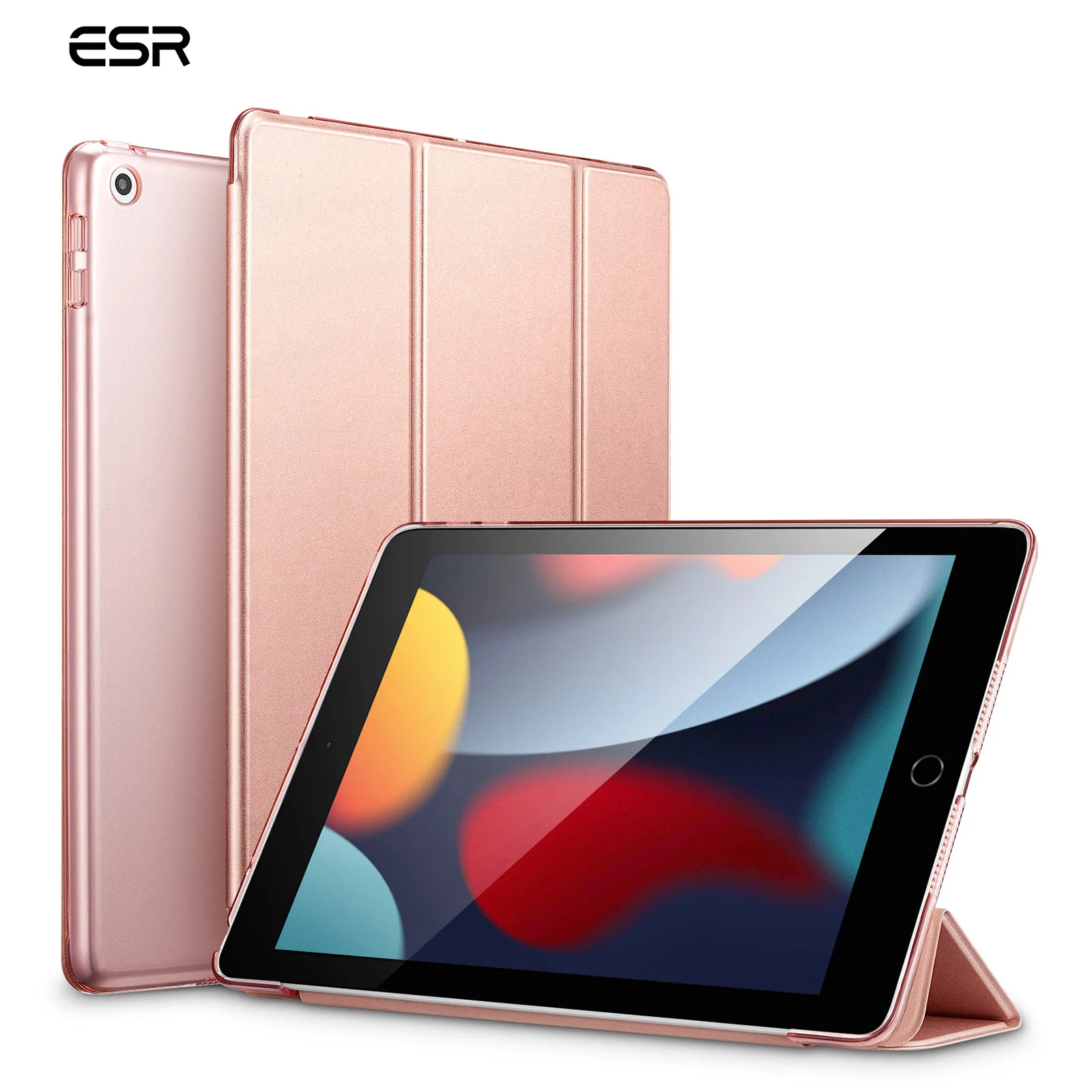 ESR - כיסוי עבור מכשיר iPad Pro 11 12.9 Inch 2020