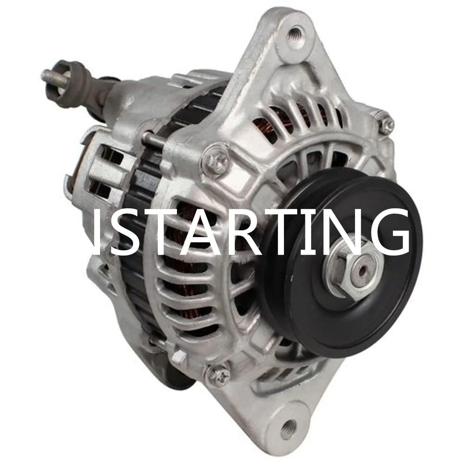 

ALTERNATOR DYNAMO GENERADOR ELECTRICO FOR 12V 65A B36618300C B36618300E B61V18300 B64J18300A BP0218300 BP0218300A