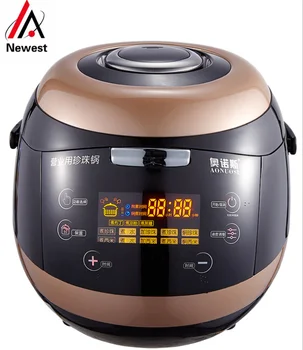 

Free shipping Pearl Pot Commercial Use Boiled Pearl Milk Tea Shop Sago Fully Automatic Pearl Pot West Rice Machine
