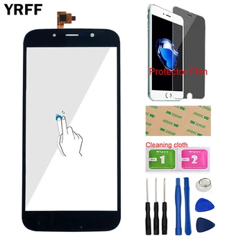 

Digitizer Panel For Idroid BaLr X7 Lens Sensor Touch Screen Tools Protector Film