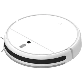 

Robot vacuum cleaner Xiaomi Mi robot vacuum mop, 40 W, White