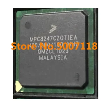 

MPC8247CZQTIEA BGA 100% New origina