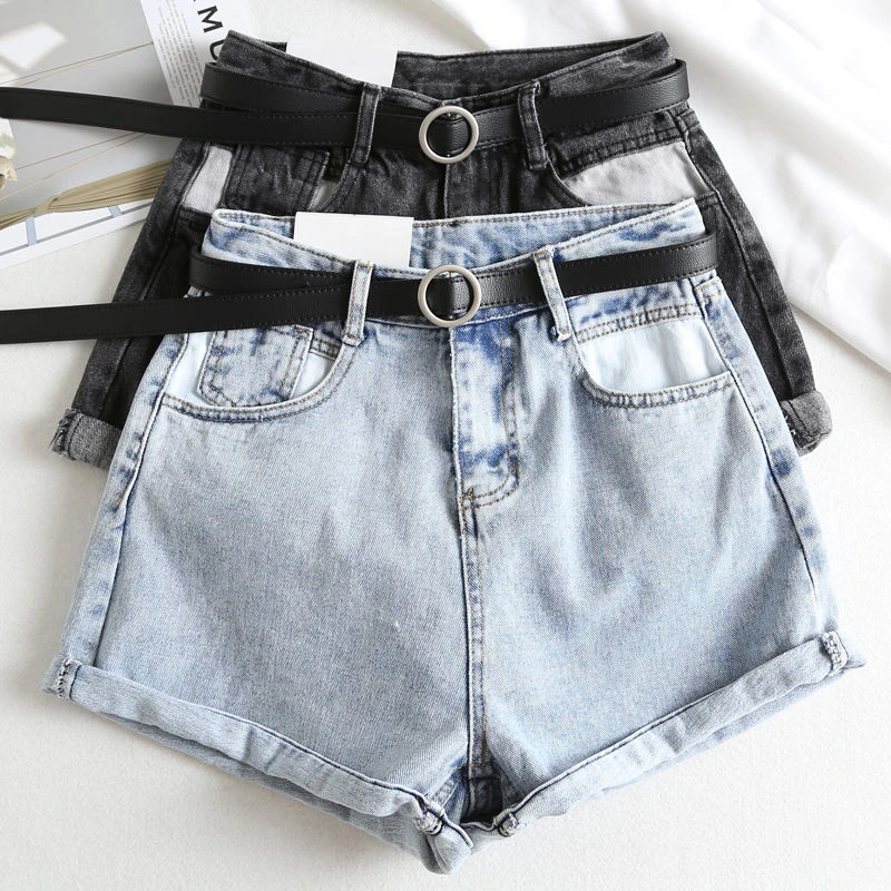 gogo jeans shorts