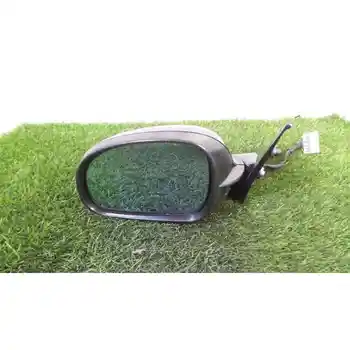 

269100 Left rearview mirror Peugeot 406 Coupe (s1/s2)
