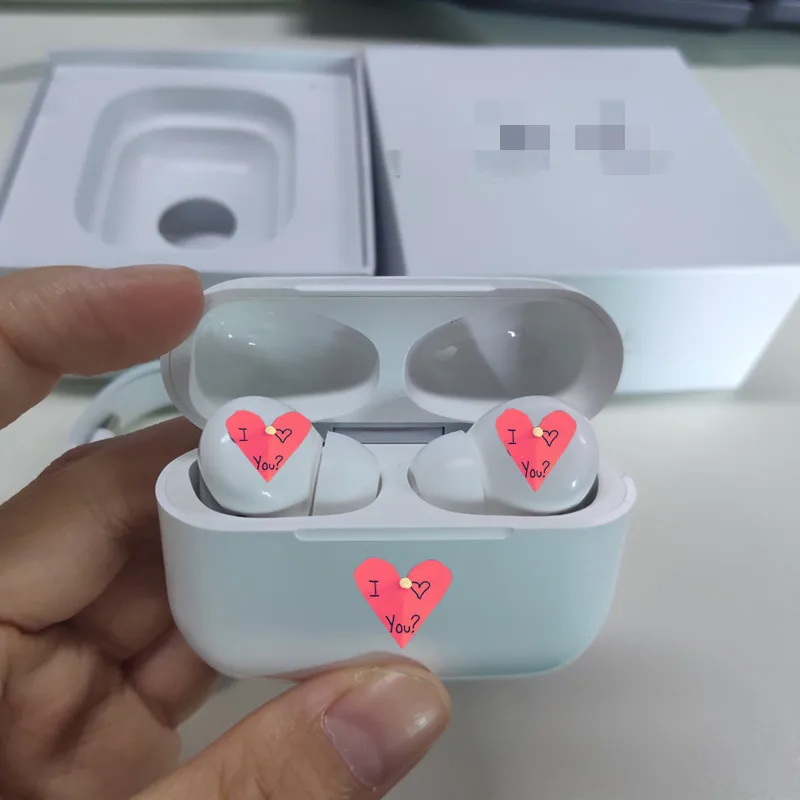I1000000 Pro 3 TWS беспроводные Bluetooth наушники Голосовое управление всплывающие 8D басовые наушники Pk Pro I60 I200 I500 I1000 I9000 I20 TWS