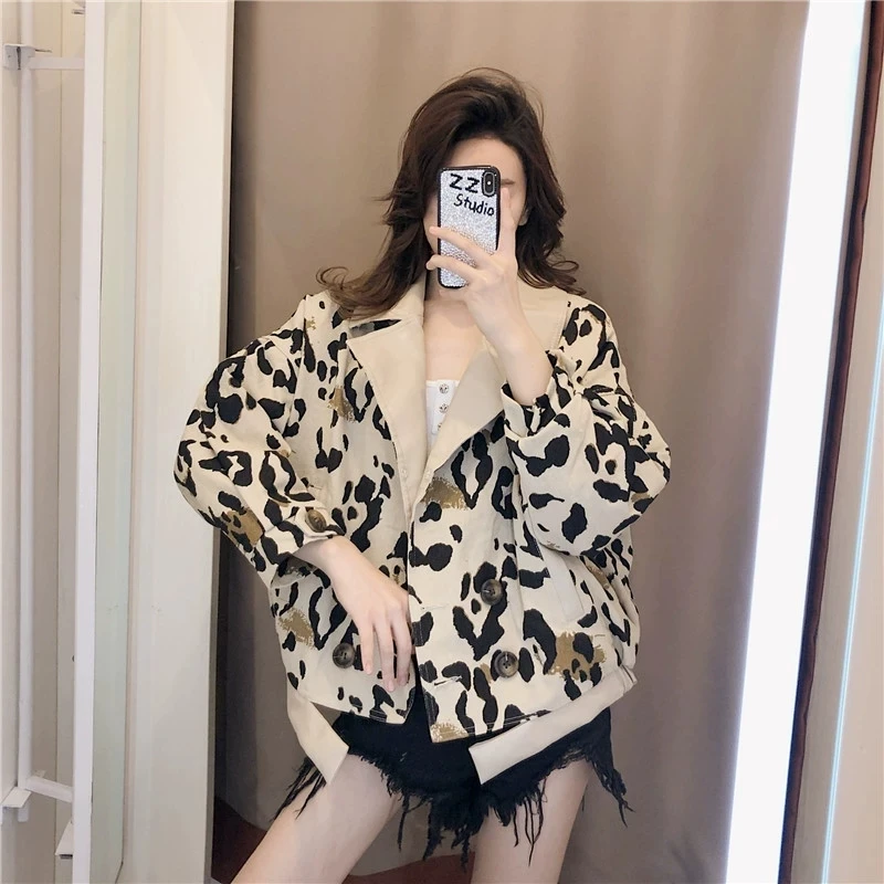 WS12771 Модные женские пальто и куртки Подиумные Роскошные известный бренд Европейский дизайн вечерние женские куртки