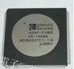 

IC new original ADSP-21062KS-160XS 240-QFP Free Shipping
