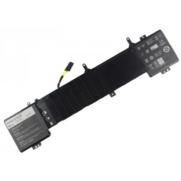 UGB Оригинальные запасные Dell Alienware 17 R2 серии 14 8 V 92Wh 6JHDV Батарея | Компьютеры и офис