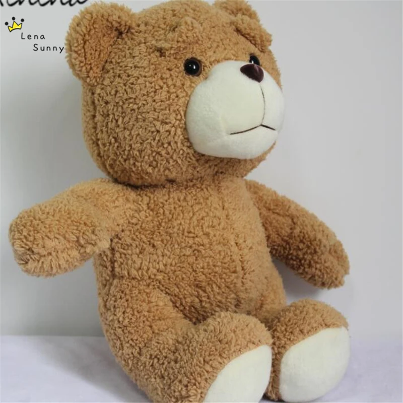35 см супер милый плюшевый мишка Тед плюшевая игрушка, graduation Bear игрушка в виде животного для детей/студенту, Рождество и Выпускной игрушка в подарок