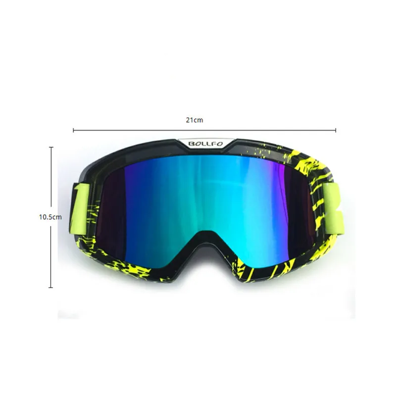 Профессиональные очки для мотокросса gafas, брендовые дизайнерские очки, камуфляжные, грязные, мотоциклетные, шлемы, очки для лыжного спорта, спортивные очки