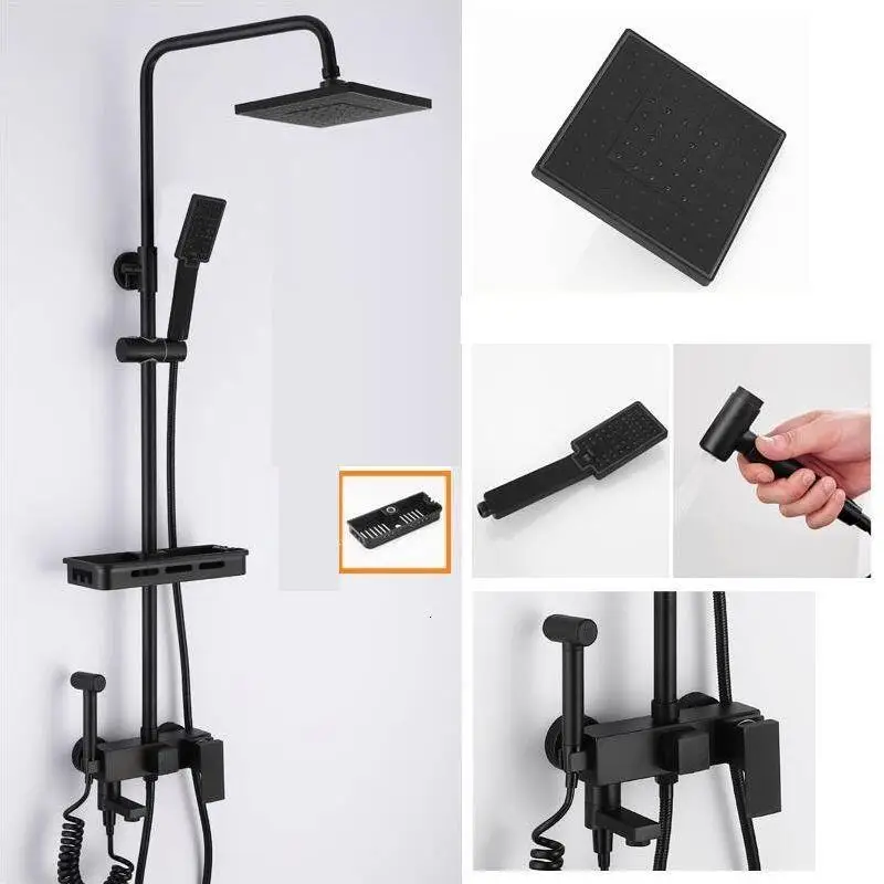 De handdouche Douchette Banheiro Duschsystem Doucheset Ducha Chuveiro Choveiro Лонгборда Chuveiro Ducha душ Ванная комната душа