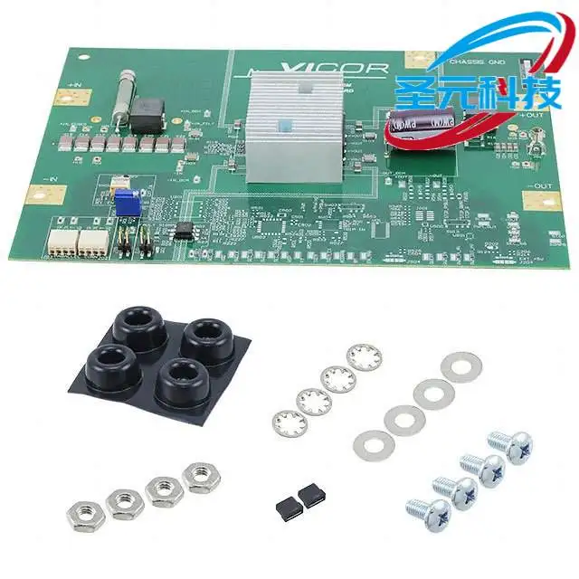 

DCD24AP150T320A50 EVAL BOARD FOR DCM24AP150T320A50