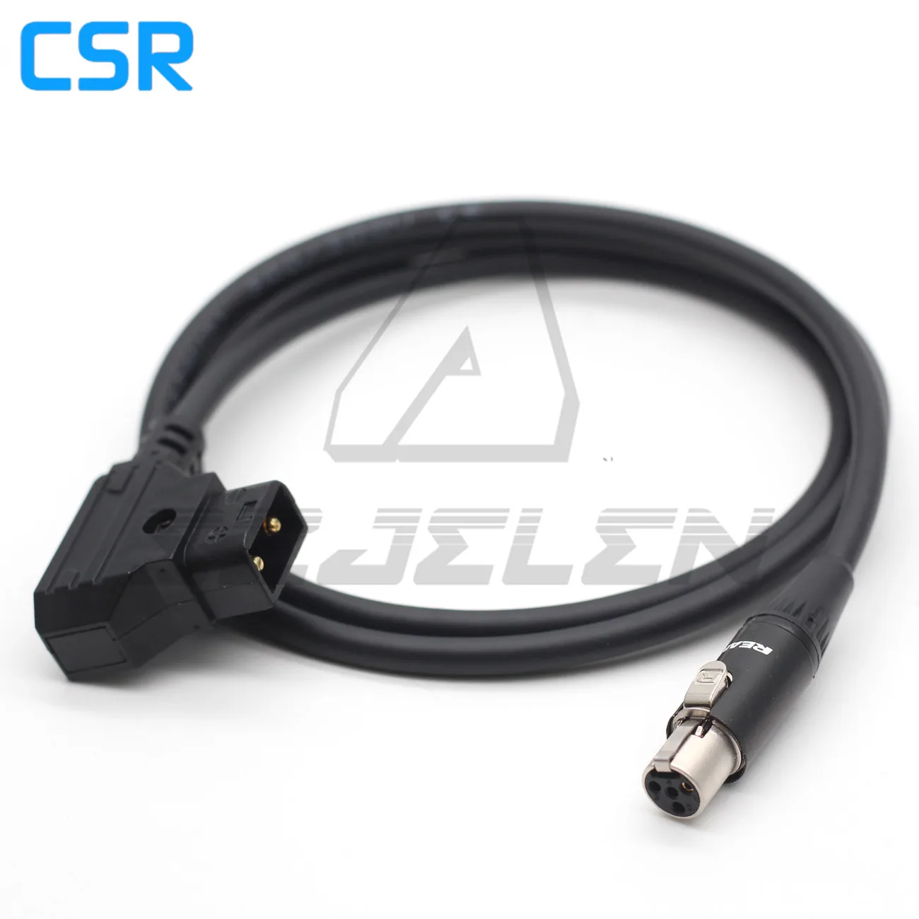 

DTAP TO mini XLR 4pin female for sound devices 833 / Scorpio