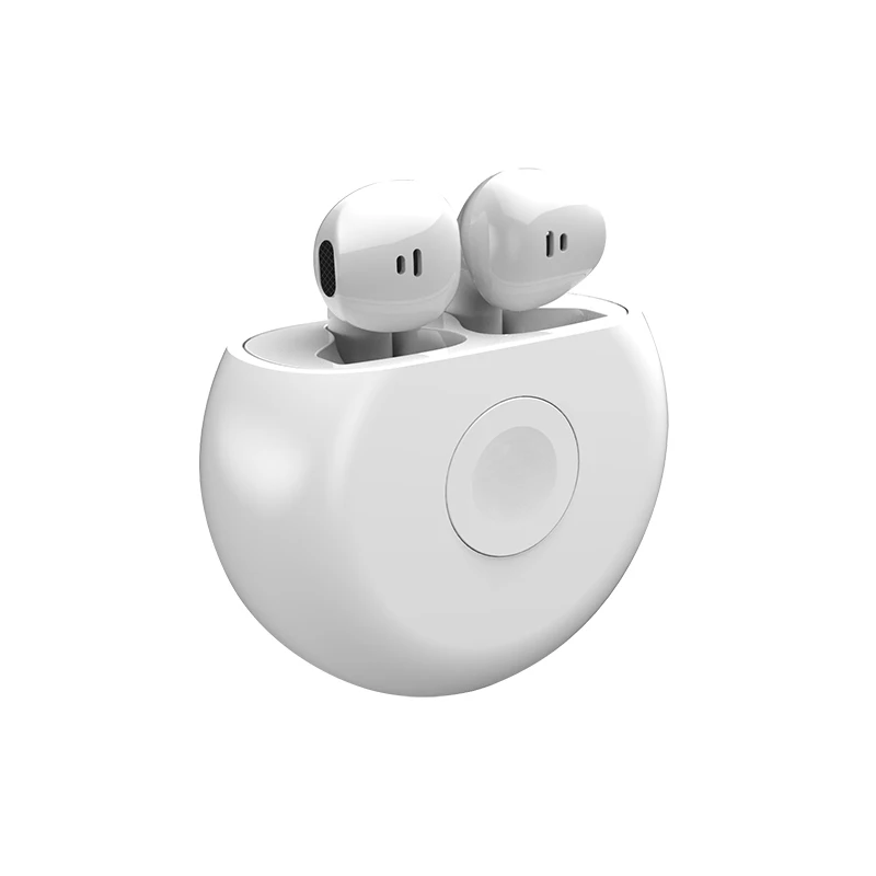 Беспроводные наушники E28 TWS Bluetooth 5 0 сенсорное управление стерео микрофон для Xiaomi