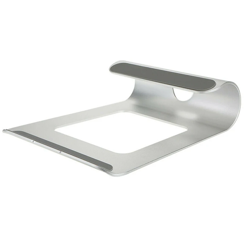 

Portable Laptop Stand Holder Alloy NoteBooks Heat Dissipation Bracket for PC Computer JFlyer