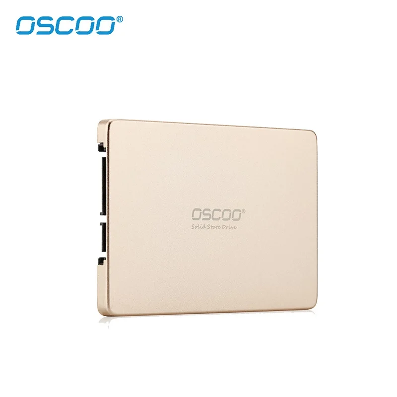 Твердотельный диск OSCOO 120 ГБ 240 2 5 дюйма SATA3.0 SSD 6 Гб/с для настольного ноутбука 128 256