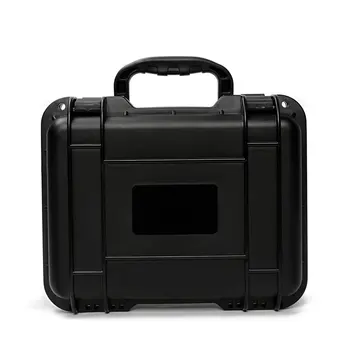 

Hardshell Waterproof Shoulder Storage Bag for DJI MAVIC Mini Drone Storage Case Carrying Box with 3 Batteries Accessories