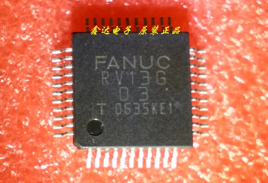 10 шт./лот RV13 RV13G QFP-44